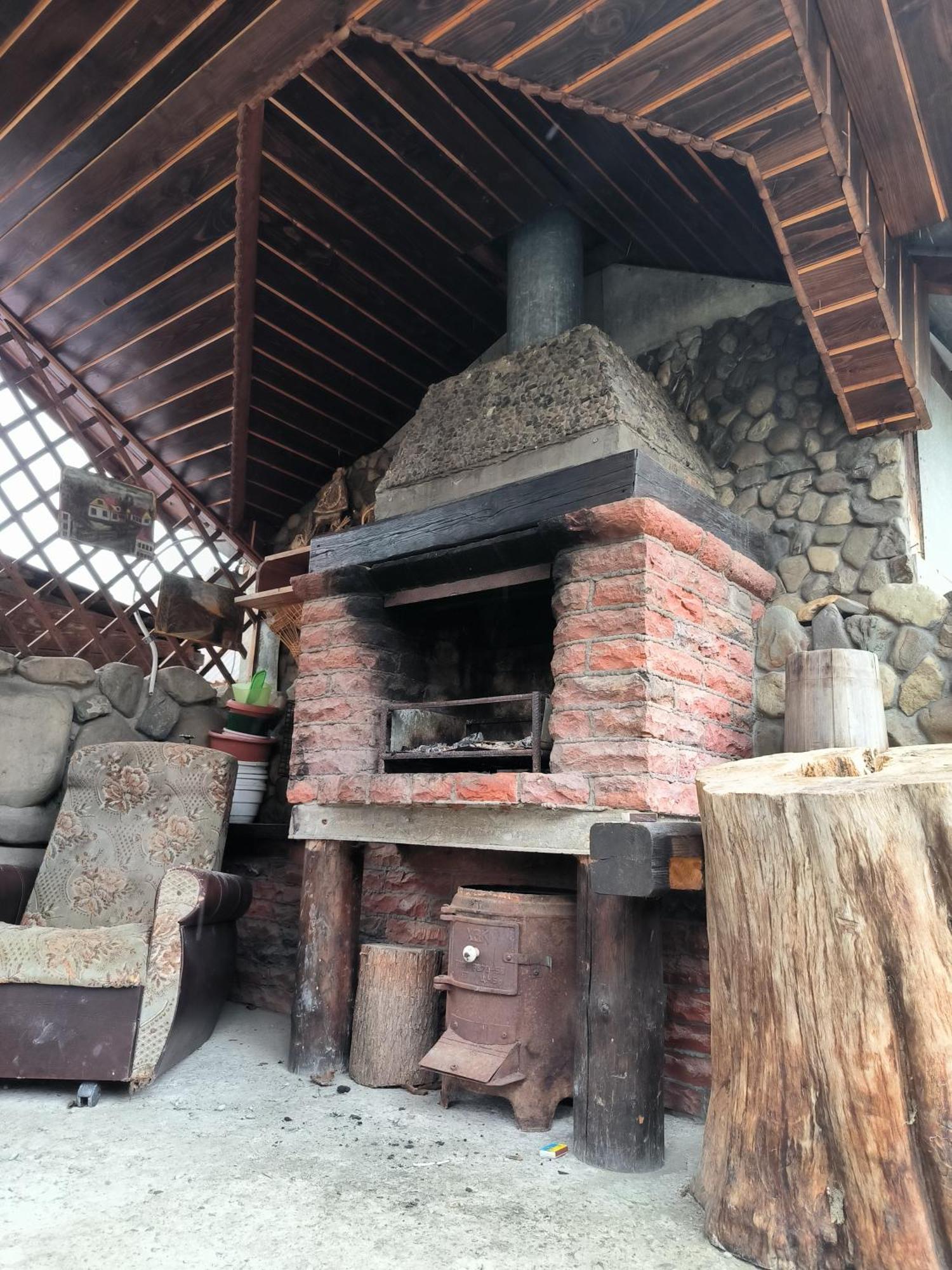 Max Home Tatariv Luaran gambar