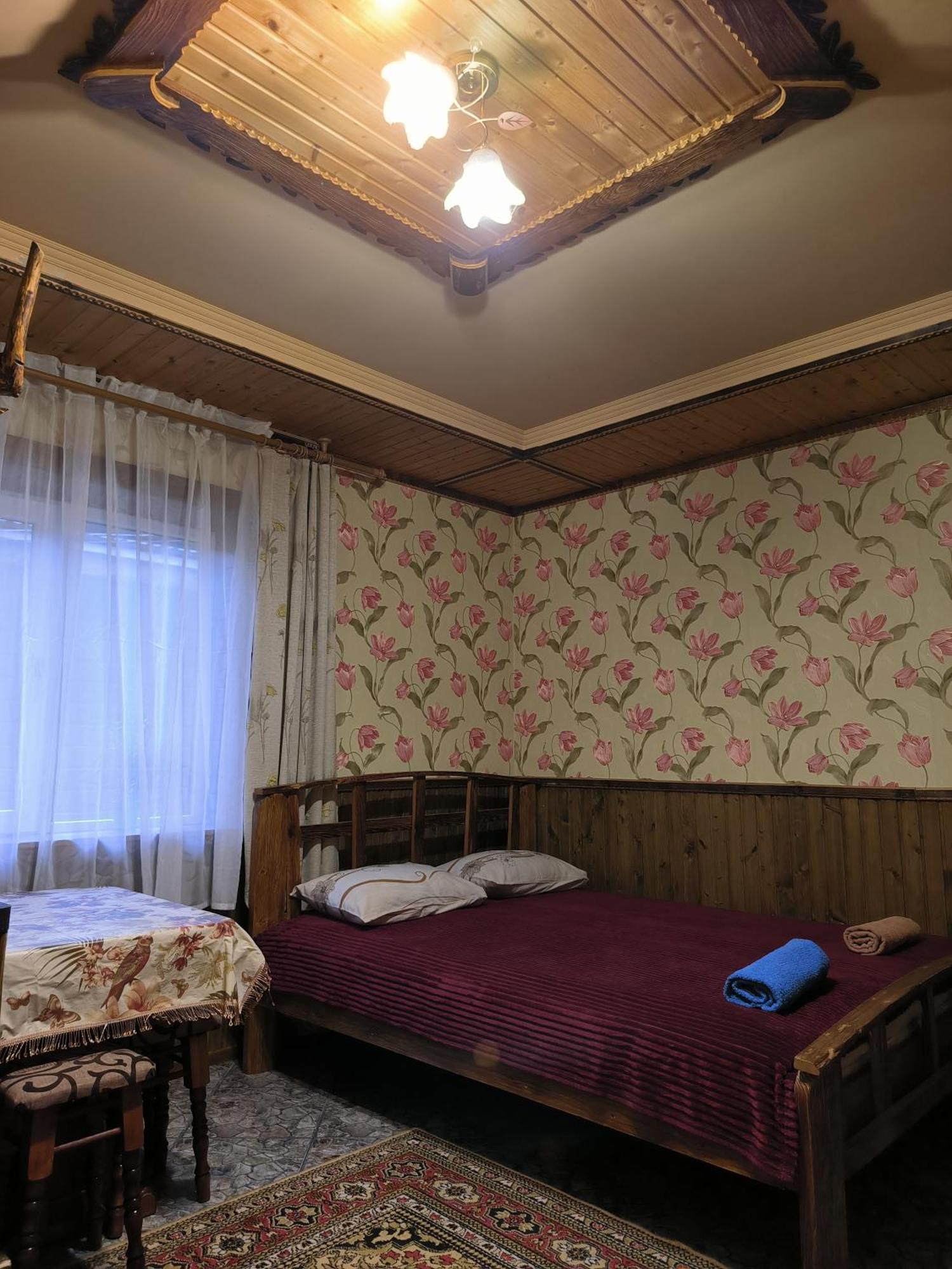 Max Home Tatariv Luaran gambar