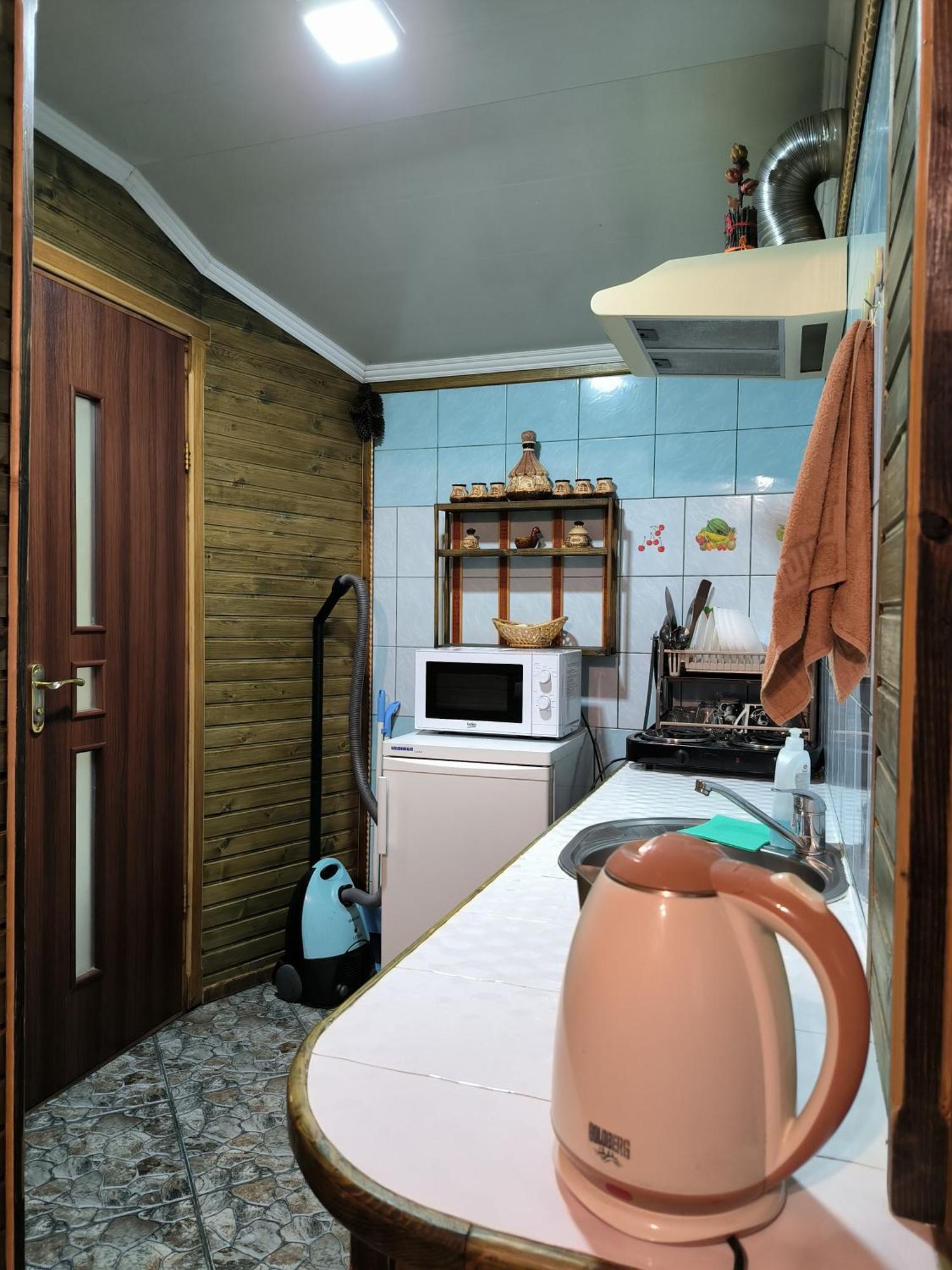 Max Home Tatariv Luaran gambar