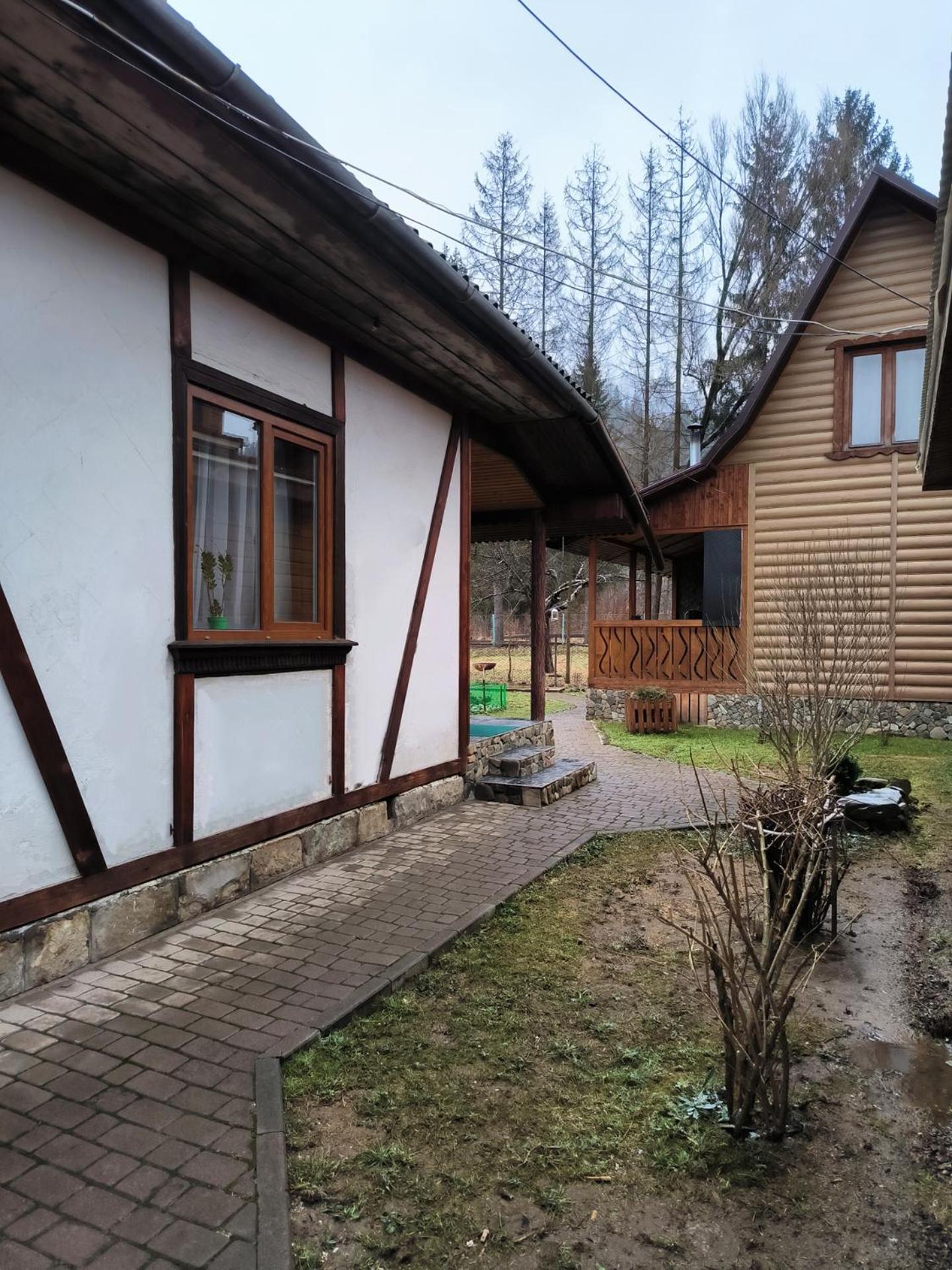 Max Home Tatariv Luaran gambar